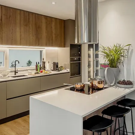 3Br Luxury House In Oasis Beach * Marco Cabaco