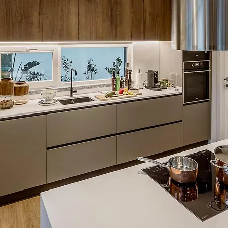 3Br Luxury House In Oasis Beach * Marco Cabaco