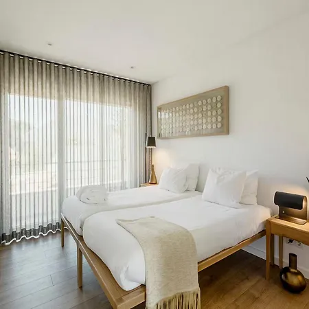 Holiday home 3Br Luxury House In Oasis Beach Marco Cabaco