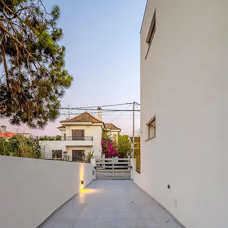 3Br Luxury House In Oasis Beach