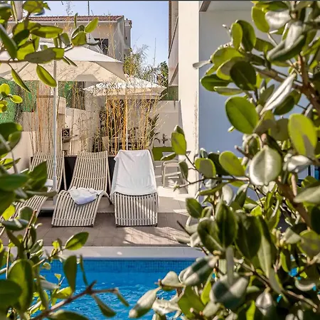 3Br Luxury House In Oasis Beach * Marco Cabaco