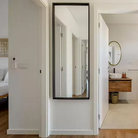 Holiday home 3Br Luxury House In Oasis Beach *