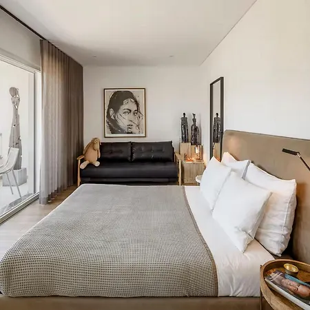 3Br Luxury House In Oasis Beach Holiday home Marco Cabaco